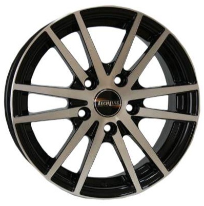 TECH-LINE 535