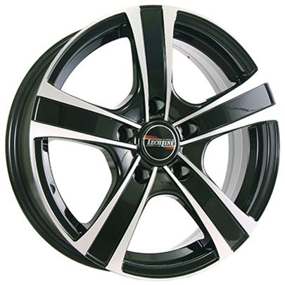 TECH-LINE 619