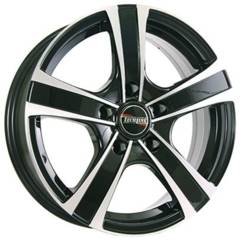 TECH-LINE 619 6.5×16 5×120 ET46 DIA65.1 BD литой