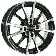 TECH-LINE 320 5×13 4×98 ET35 DIA58.6 BD литой