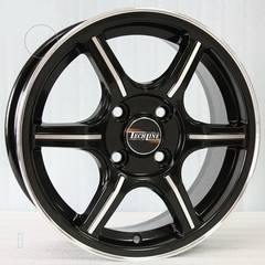 TECH-LINE 433 5.5×14 4×98 ET38 DIA67.1 BD литой