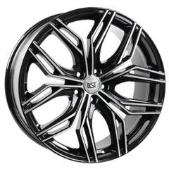 TECH-LINE 205 8.5×20 5×114.3 ET30 DIA60.1 BD литой