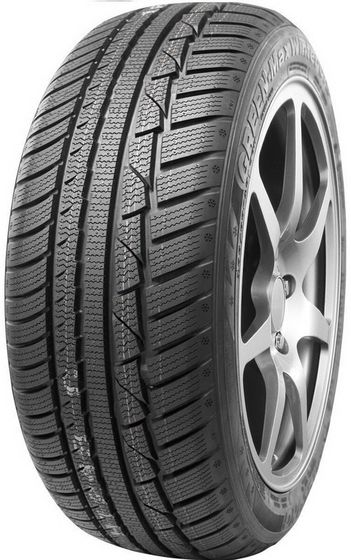 Шина LINGLONG GREEN-MAX WINTER UHP 225/40R18 92V XL зимняя Шина LINGLONG GREEN-MAX WINTER UHP 225/40R18 92V XL зимняя