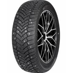 LINGLONG GREEN-MAX WINTER GRIP SUV 225/55R18 98T зимняя шипованная