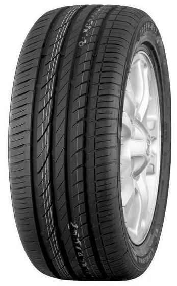 Шина LINGLONG GREEN-MAX 245/40R18 97W всесезонная Шина LINGLONG GREEN-MAX 245/40R18 97W всесезонная