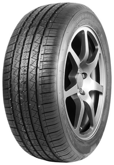 Шина LINGLONG GREEN-MAX 4X4 HP 265/65R17 112H летняя Шина LINGLONG GREEN-MAX 4X4 HP 265/65R17 112H летняя