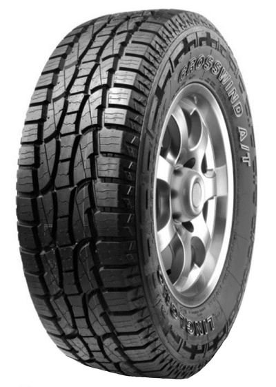 Шина LINGLONG CROSSWIND A/T 235/75R15 109T всесезонная Шина LINGLONG CROSSWIND A/T 235/75R15 109T всесезонная