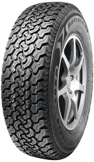 Шина LINGLONG RADIAL 620 205/80R16 104T XL всесезонная Шина LINGLONG RADIAL 620 205/80R16 104T XL всесезонная