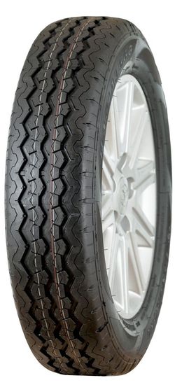Шина LINGLONG RADIAL 666 235/65R16 115/113R XL всесезонная Шина LINGLONG RADIAL 666 235/65R16 115/113R XL всесезонная