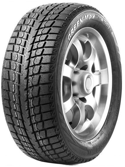 Шина LINGLONG GREEN-MAX WINTER ICE I-15 SUV 285/45R19 107T зимняя