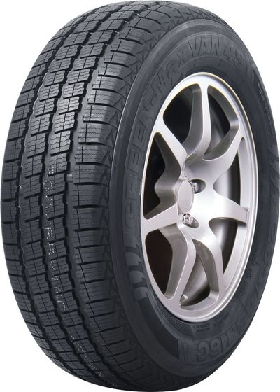 Шина LINGLONG GREEN-MAX VAN 4S 215/70R15 109/107R C всесезонная Шина LINGLONG GREEN-MAX VAN 4S 215/70R15 109/107R C всесезонная