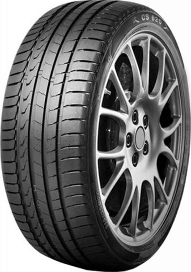 Шина LINGLONG GRIP MASTER C/S 265/60R18 110V летняя Шина LINGLONG GRIP MASTER C/S 265/60R18 110V летняя