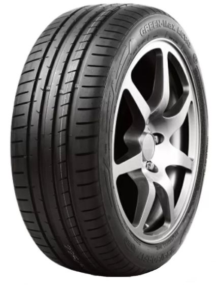Шина LINGLONG GREEN-MAX ACRO 245/50R18 100W летняя Шина LINGLONG GREEN-MAX ACRO 245/50R18 100W летняя