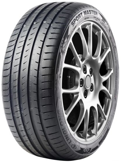 Шина LINGLONG SPORT MASTER 275/35R20 102Y XL летняя Шина LINGLONG SPORT MASTER 275/35R20 102Y XL летняя