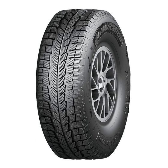 Шина LANVIGATOR CATCHSNOW 245/75R16 120/116S зимняя Шина LANVIGATOR CATCHSNOW 245/75R16 120/116S зимняя