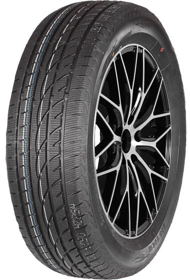 Шина LANVIGATOR SNOWPOWER 245/60R18 105H зимняя Шина LANVIGATOR SNOWPOWER 245/60R18 105H зимняя