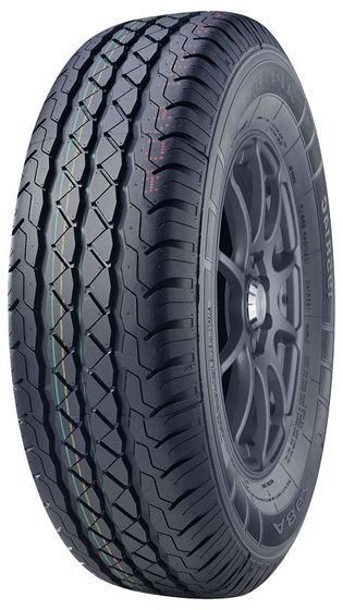 Шина LANVIGATOR MILE MAX 205/75R16 110/108R C летняя