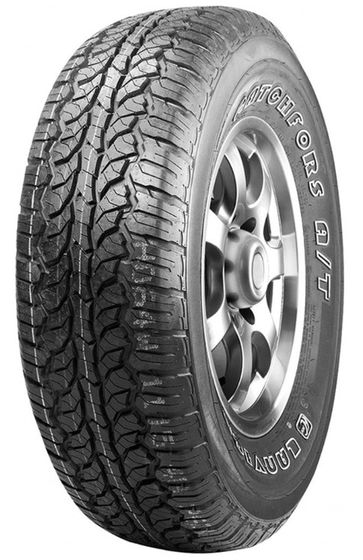 Шина LANVIGATOR CATCHFORS A/T 265/70R15 112T всесезонная Шина LANVIGATOR CATCHFORS A/T 265/70R15 112T всесезонная