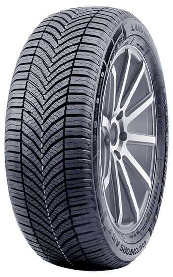 Шина LANVIGATOR CATCHFORS A/S II 235/60R18 107V XL всесезонная Шина LANVIGATOR CATCHFORS A/S II 235/60R18 107V XL всесезонная