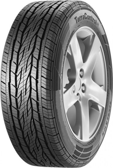 Шина METEOR TERRACONTROL 215/60R17 96H летняя