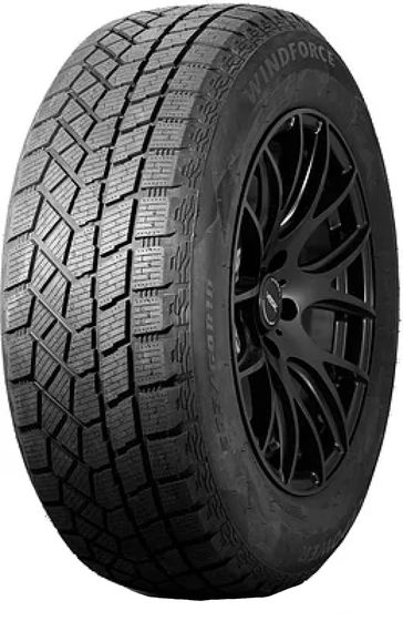 Шина WINDFORCE ICEPOWER UHP 215/55R18 95H зимняя Шина WINDFORCE ICEPOWER UHP 215/55R18 95H зимняя