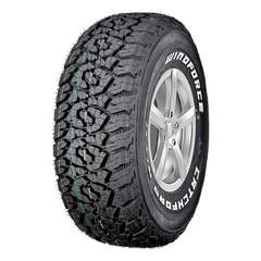 WINDFORCE CATCHFORS A/T II 285/75R16 126/123R XL всесезонная