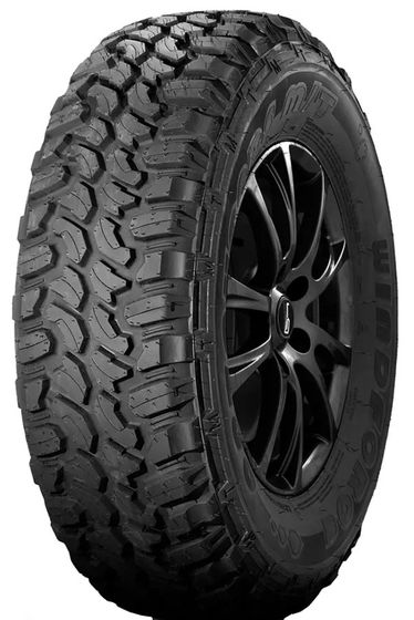 Шина WINDFORCE CATCHFORS M/T 285/75R16 126/123Q XL всесезонная Шина WINDFORCE CATCHFORS M/T 285/75R16 126/123Q XL всесезонная