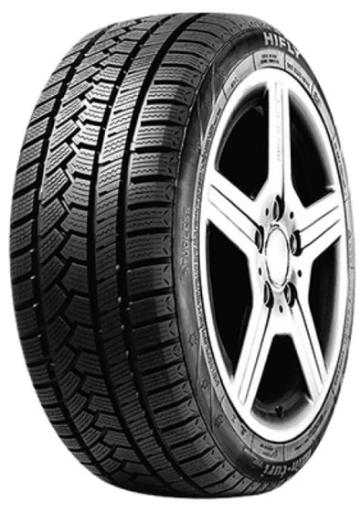 Шина HIFLY WIN-TURI 212 235/60R18 107H XL зимняя