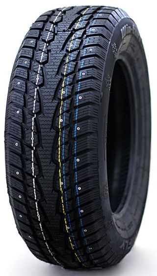 Шина HIFLY WIN-TURI 215 245/65R17 107T зимняя шипованная Шина HIFLY WIN-TURI 215 245/65R17 107T зимняя шипованная