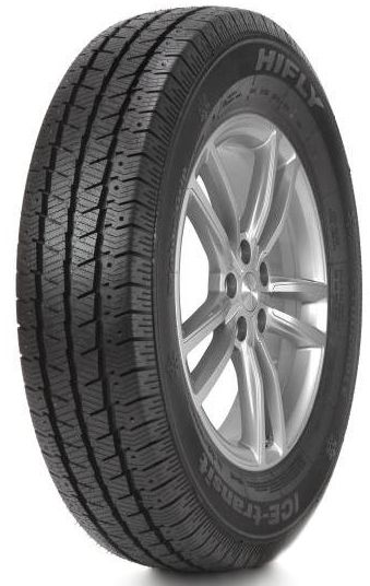 Шина HIFLY ICE-TRANSIT 195/70R15 104/102R C зимняя шипованная Шина HIFLY ICE-TRANSIT 195/70R15 104/102R C зимняя шипованная