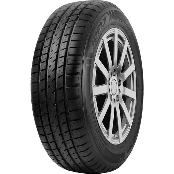 Шина HIFLY VIGOROUS HT601 235/70R16 106H летняя Шина HIFLY VIGOROUS HT601 235/70R16 106H летняя