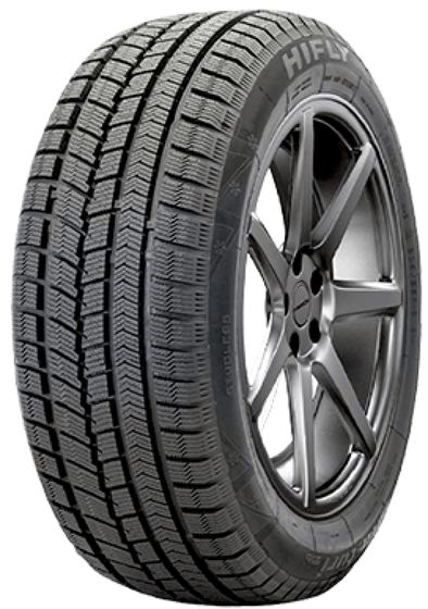Шина HIFLY WIN-TURI 216 195/55R16 91H XL зимняя