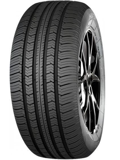 Шина HIFLY HF-261 195/50R15 82V летняя Шина HIFLY HF-261 195/50R15 82V летняя