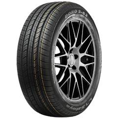 SATOYA DORO S-63 185/60R15 84H летняя