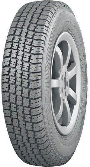 Шина ВОЛТАЙР С-156 185/75R16 104/102Q летняя