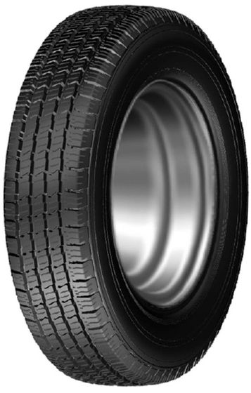 Шина ВОЛТАЙР RF-309 185/75R16 104/102Q всесезонная Шина ВОЛТАЙР RF-309 185/75R16 104/102Q всесезонная