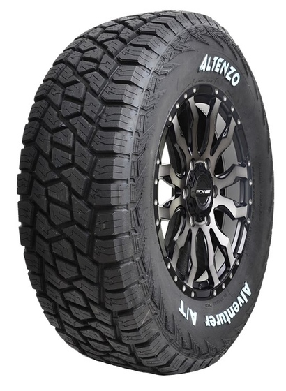 ALTENZO ALVENTURER A/T