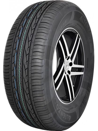 Шина ALTENZO SPORTS EXPLORER 265/70R16 112H летняя