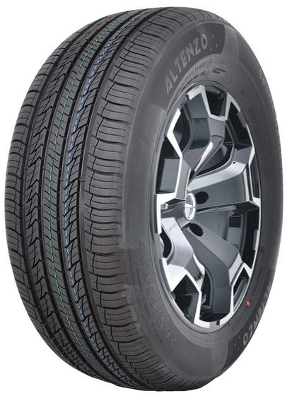 Шина ALTENZO SPORTS NAVIGATOR 275/50R22 111W XL летняя