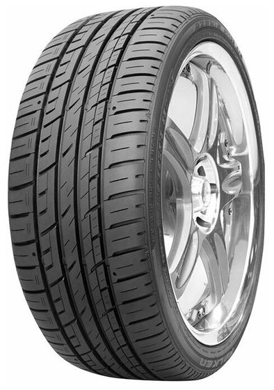 Шина FALKEN AZENIS PT-722 A/S 255/35R20 20R всесезонная