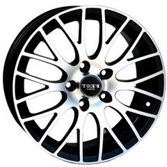 PROMA GT 6.5×16 5×114.3 ET46 DIA67.1 АЛМАЗ литой