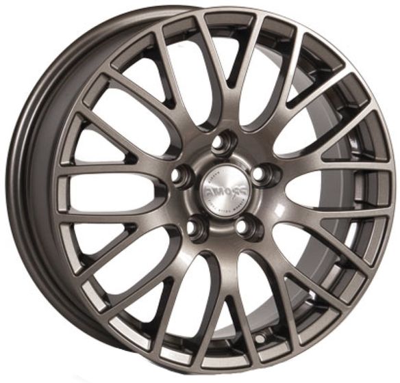 PROMA GT 7×17 4×100 ET48 DIA54.1 ГРАФИТ литой PROMA GT 7×17 4×100 ET48 DIA54.1 ГРАФИТ литой