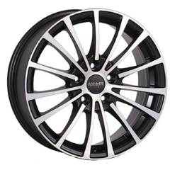 PROMA ЦУНАМИ 7×17 5×108 ET33 DIA60.1 АЛМАЗ литой