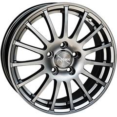 PROMA RS 6.5×16 4×100 ET50 DIA60.1 НЕРО литой