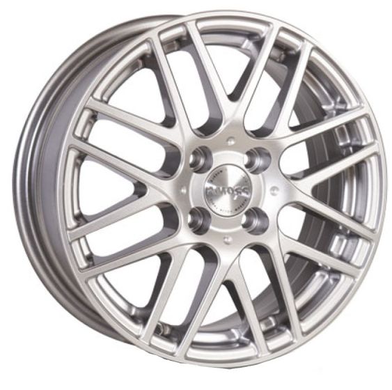 PROMA ТОРНАДО 6×15 4×98 ET34 DIA58.6 НЕРО литой