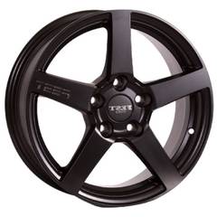 PROMA ЛЕМАН 7.5×18 5×114.3 ET37 DIA66.6 ЧЕРНЫЙ МАТОВЫЙ литой