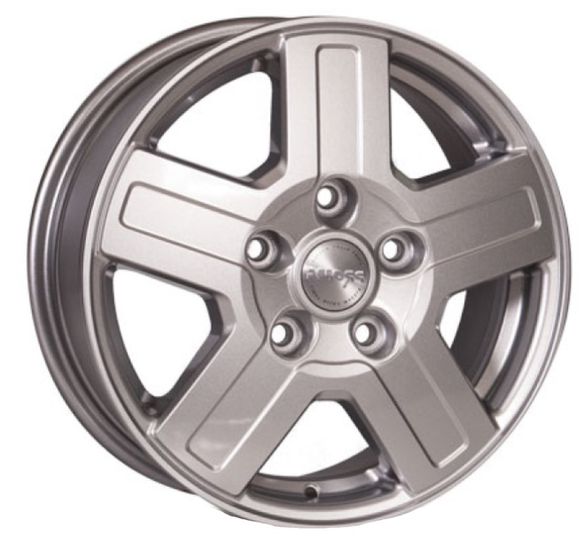 PROMA TY99 6×15 5×118 ET68 DIA71.1 НЕРО литой PROMA TY99 6×15 5×118 ET68 DIA71.1 НЕРО литой