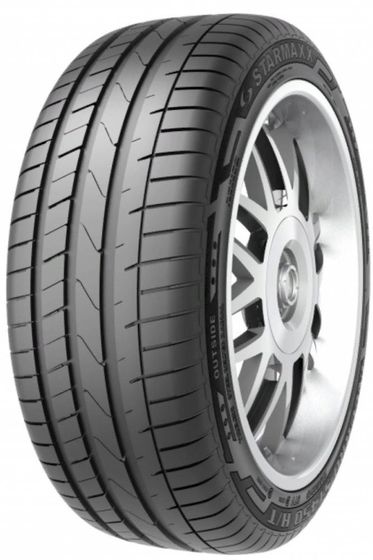 Шина STARMAXX INCURRO H/T 225/55R19 99H летняя Шина STARMAXX INCURRO H/T 225/55R19 99H летняя