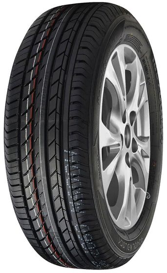 Шина ROYAL BLACK ROYAL M/T 265/70R17 121Q летняя