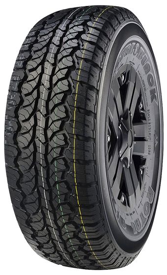 Шина ROYAL BLACK ROYAL A/T 205/80R16 110S всесезонная